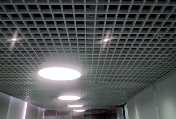 Open Cell